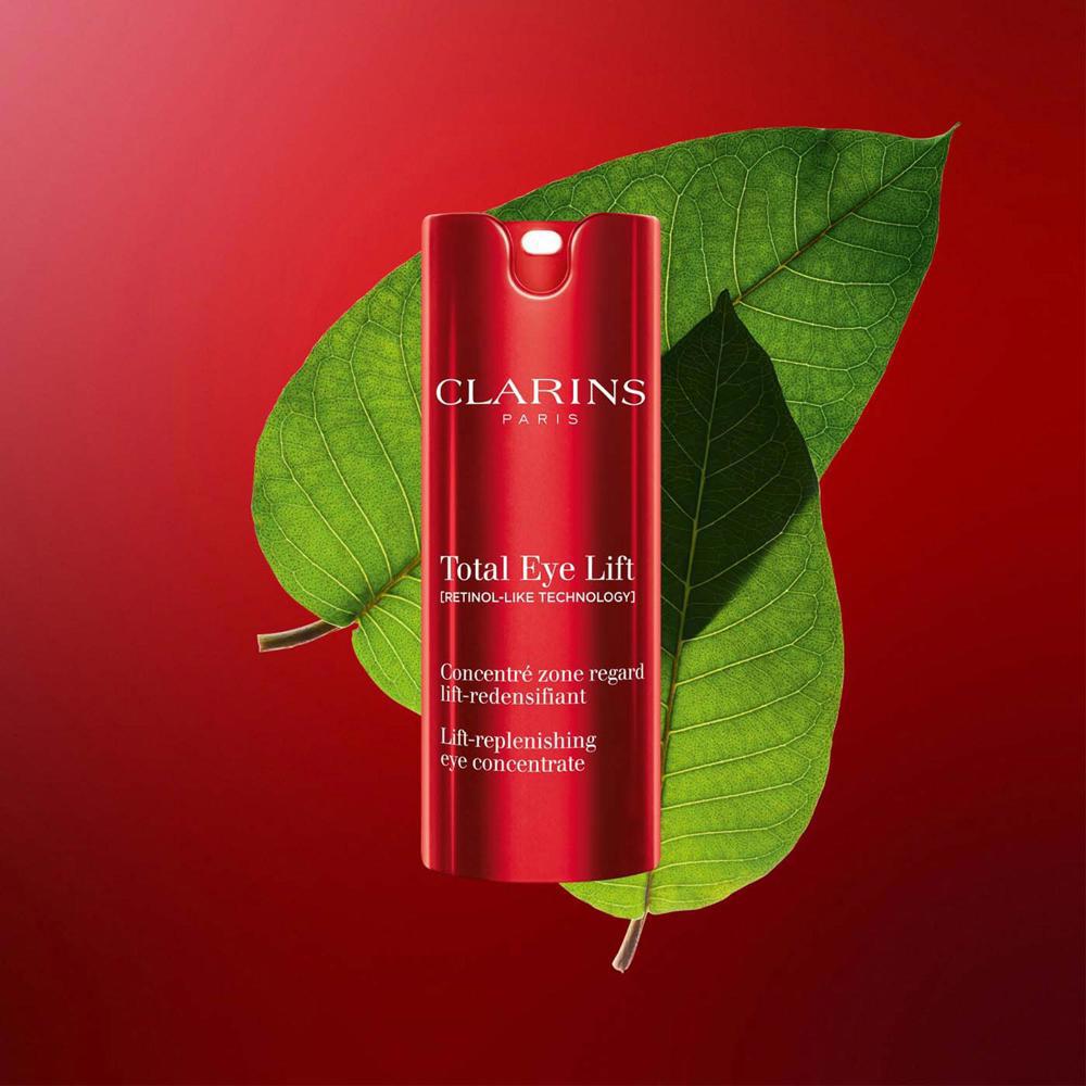 Clarins Total Eye Lift 15ml